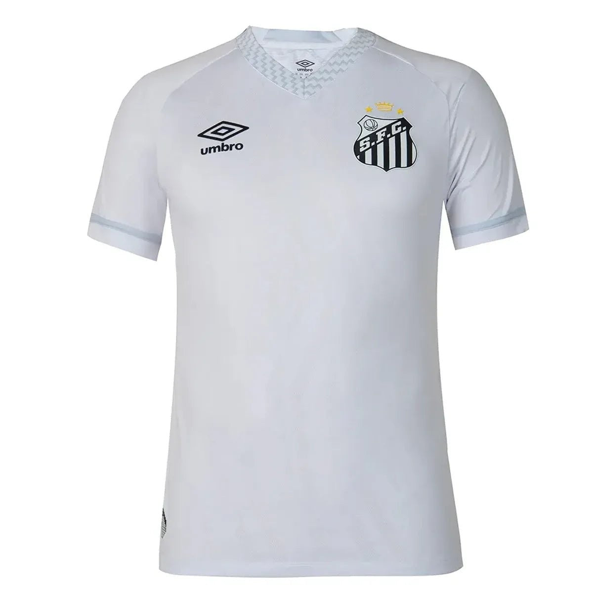 Santos 26/27 I Home Jersey - Player Version - 1
