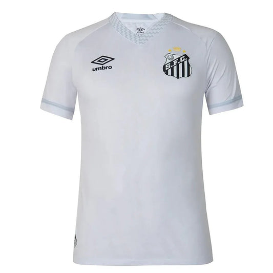 Santos 26/27 I Home Jersey - Player Version - 1