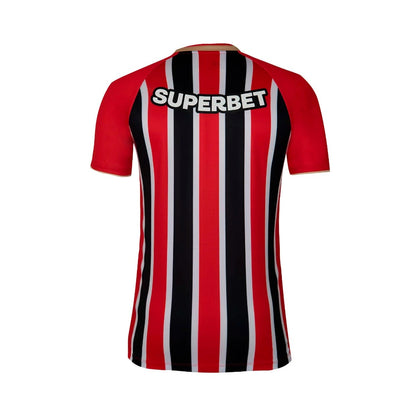 Sao Paulo 26/27 II Away Jersey - Player Version - 1