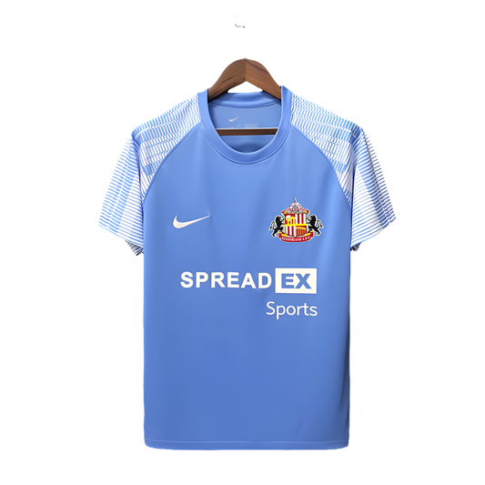 Sunderland 21/22 III Third Jersey - Fan Version