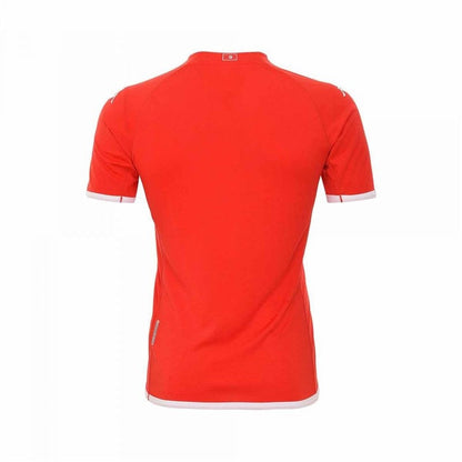 Tunisia 2022 I Home Jersey - Fan Version