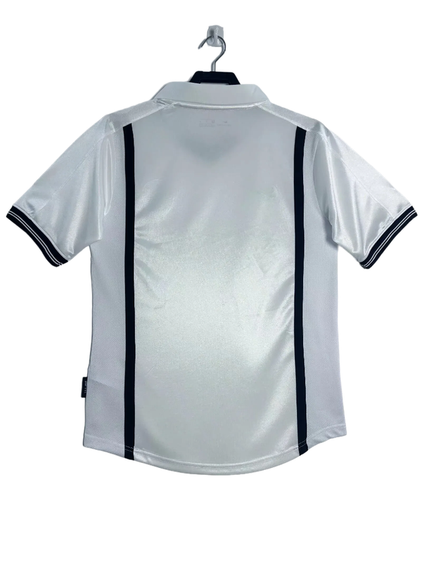 Valencia 00/01 I Home Jersey - Retro Version