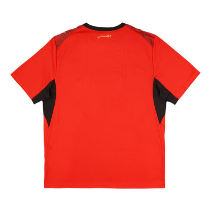 Egypt Jersey l 26/27 Fan Version
