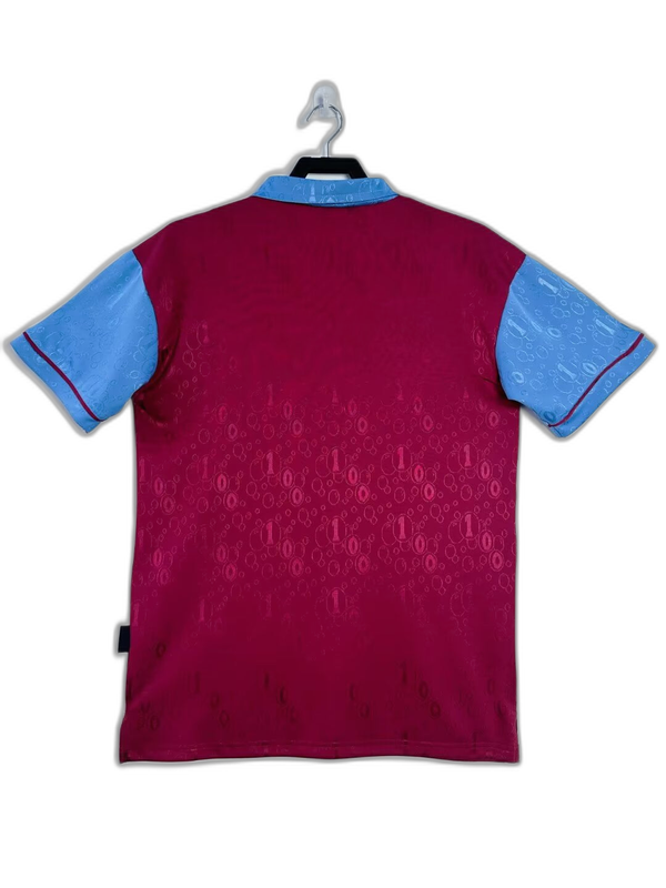 West Ham 95/97 I Home Jersey - Retro Version