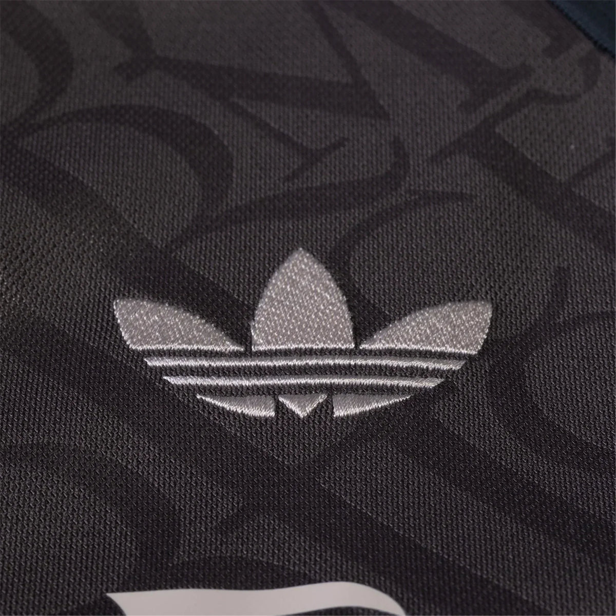 Kylian Mbappe - Real Madrid 24/25 III Third Jersey - Fan Version