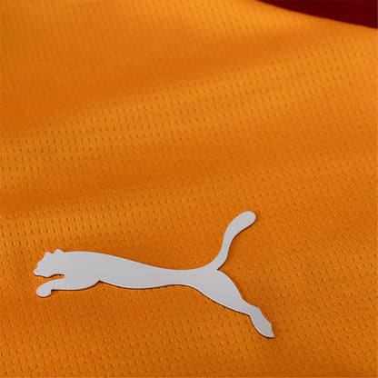 Galatasaray 25/26 I Home Jersey - Fan Version