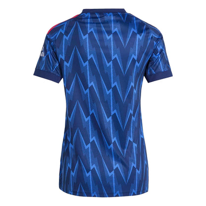 Arsenal 25/26 II Away Jersey - Women's