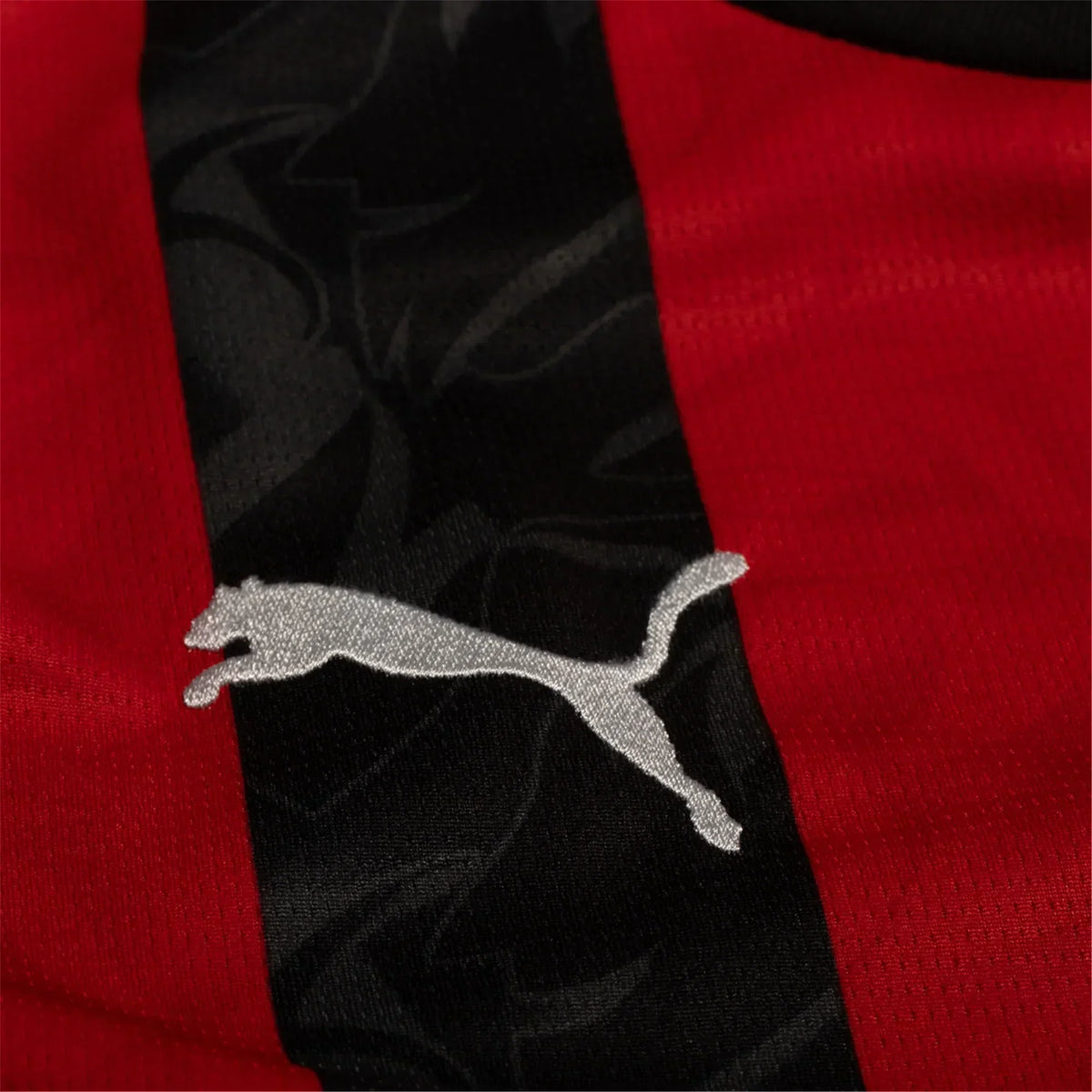 Luka Modric - AC Milan 25/26 I Home Jersey - Fan Version
