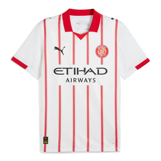 Girona 25/26 I Home Jersey - Fan Version
