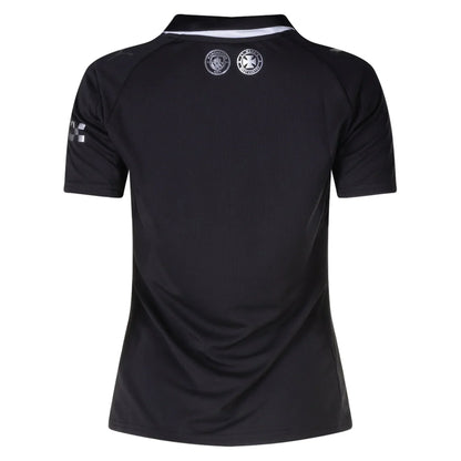 Manchester City 25/26 II Away Jersey - Women's