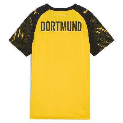 Borussia Dortmund 25/26 I Home Jersey - Women's