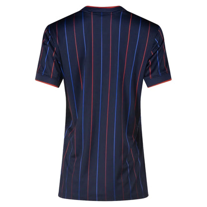 United States 25/26 II Away Jersey - Women's