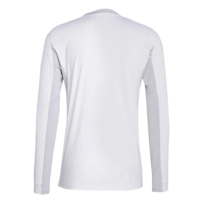 Real Madrid 25/26 I Home Jersey - Long Sleeve