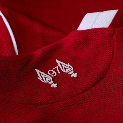 Liverpool 25/26 I Home Jersey - Player Version