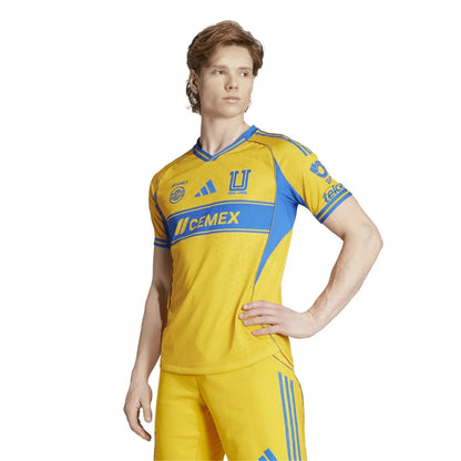 Tigres 25/26 I Home Jersey - Player Version