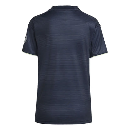 Real Madrid 25/26 II Away Jersey - Women's