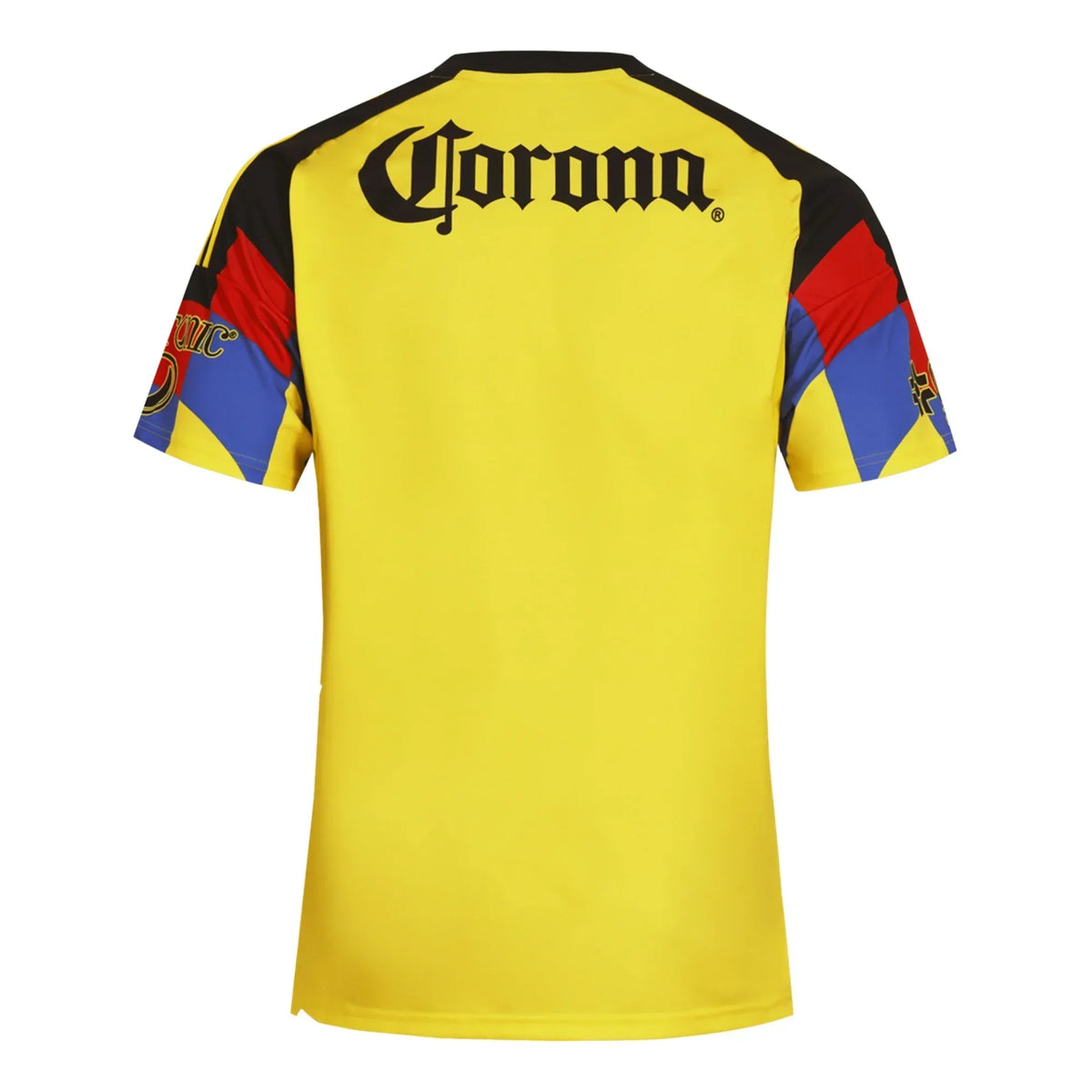 Club Am��rica 25/26 I Home Jersey - Fan Version