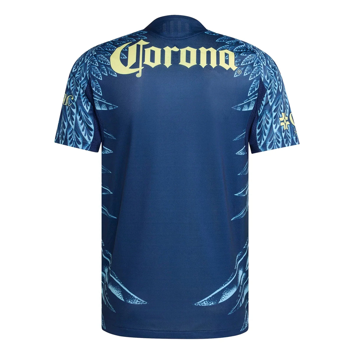 Club Am��rica 25/26 II Away Jersey - Player Version