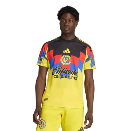 Club Am��rica 25/26 I Home Jersey - Player Version