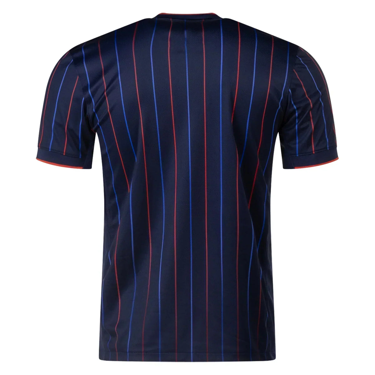United States 25/26 II Away Jersey - Fan Version