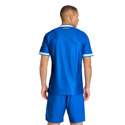 Real Madrid 25/26 III Third Jersey - Player Version
