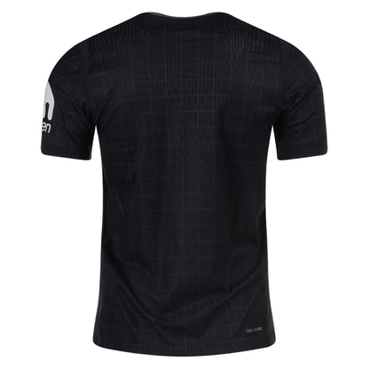 Tottenham 25/26 II Away Jersey - Fan Version