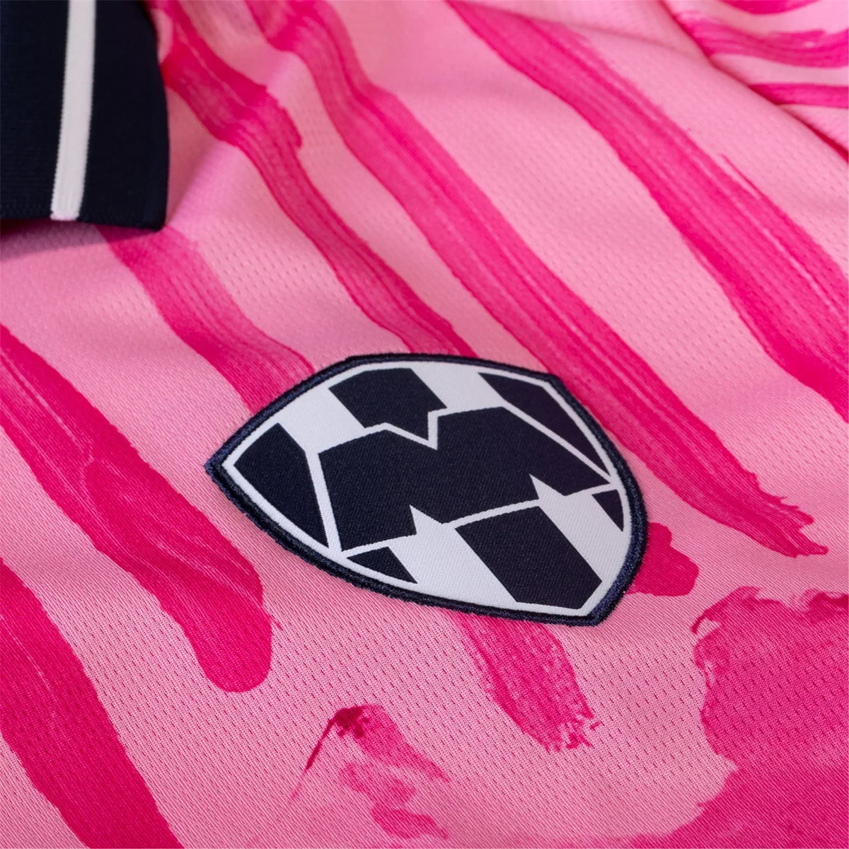 Monterrey 25/26 II Away Jersey - Special Edition - Fan Version