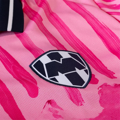 Monterrey 25/26 II Away Jersey - Special Edition - Fan Version