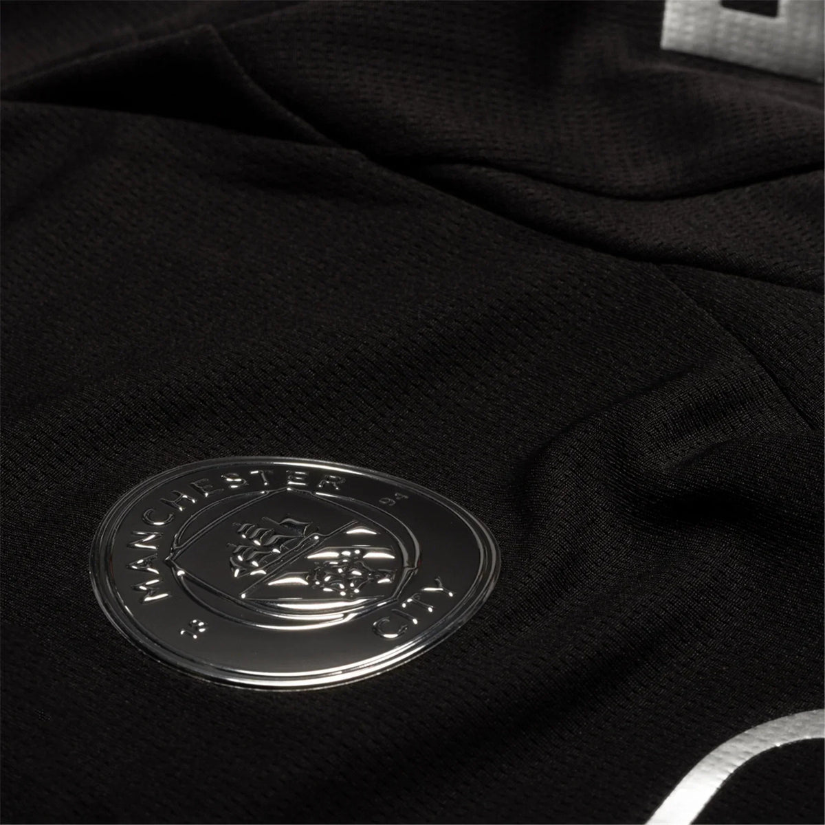 Manchester City 25/26 II Away Jersey - Women's