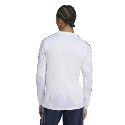 Manchester United 25/26 II Away Jersey - Long Sleeve