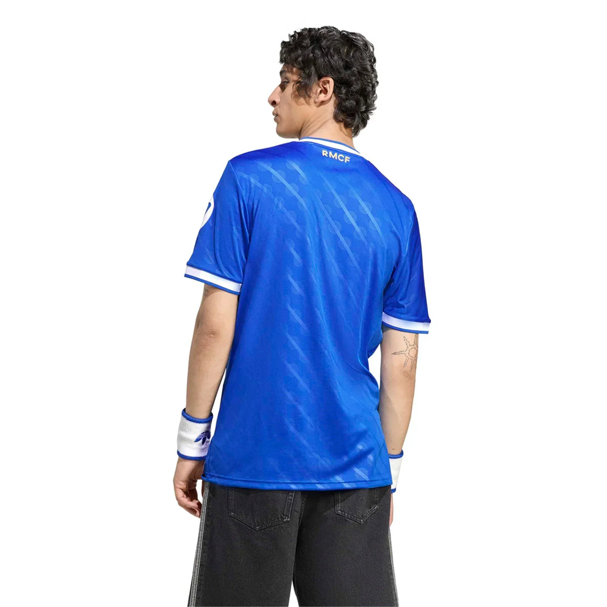 Real Madrid 25/26 III Third Jersey - Fan Version