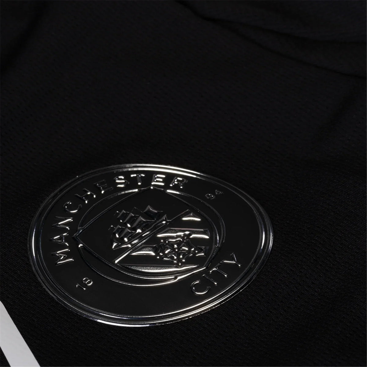 Manchester City 25/26 II Away Jersey - Fan Version
