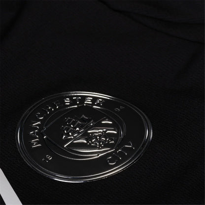 Manchester City 25/26 II Away Jersey - Fan Version