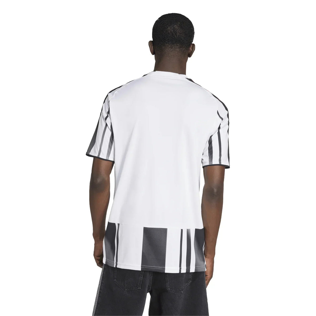 Juventus 25/26 I Home Jersey - Fan Version