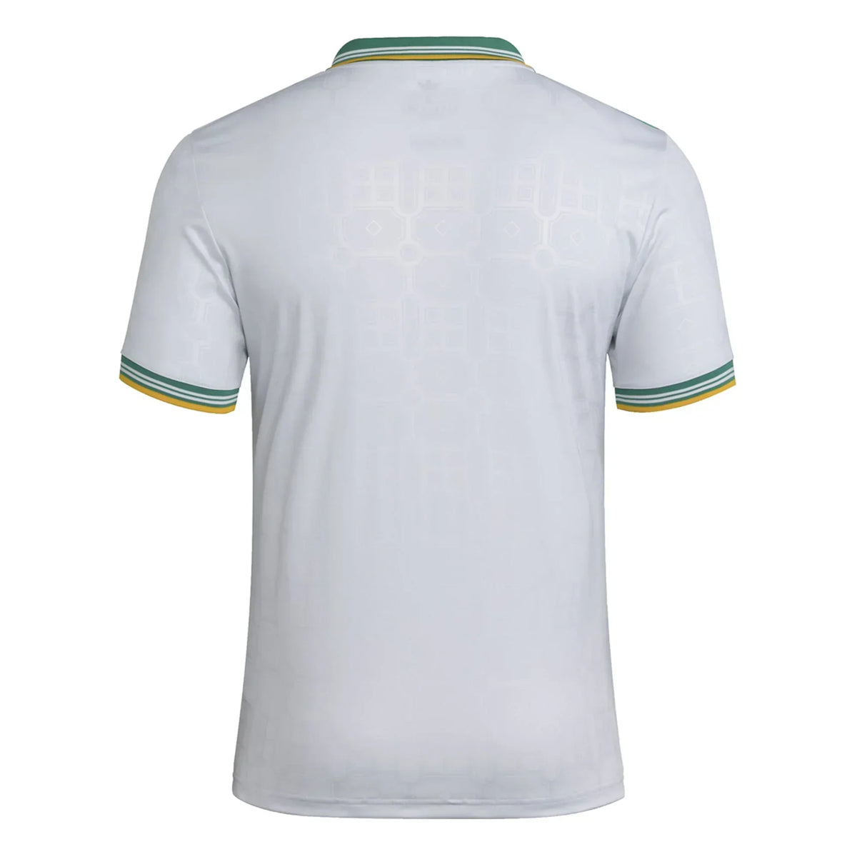 AS Roma 25/26 III Third Jersey - Fan Version