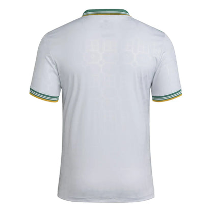 AS Roma 25/26 III Third Jersey - Fan Version