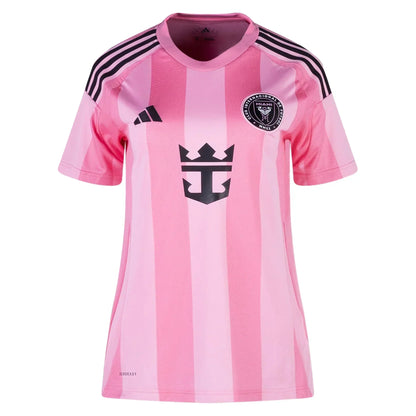 Inter Miami CF 25/26 I Home Jersey - Women's