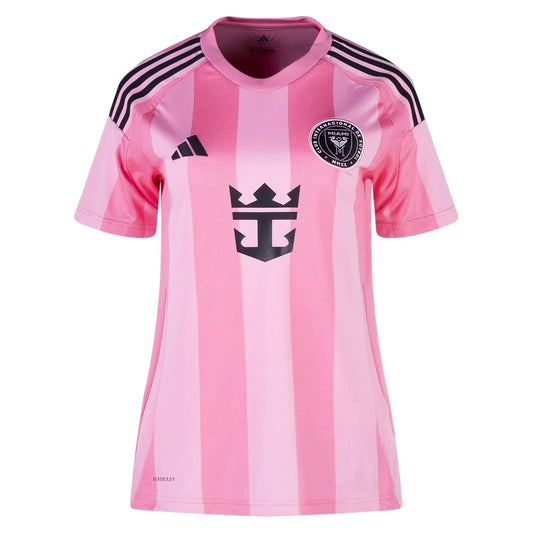 Inter Miami CF 25/26 I Home Jersey - Women's