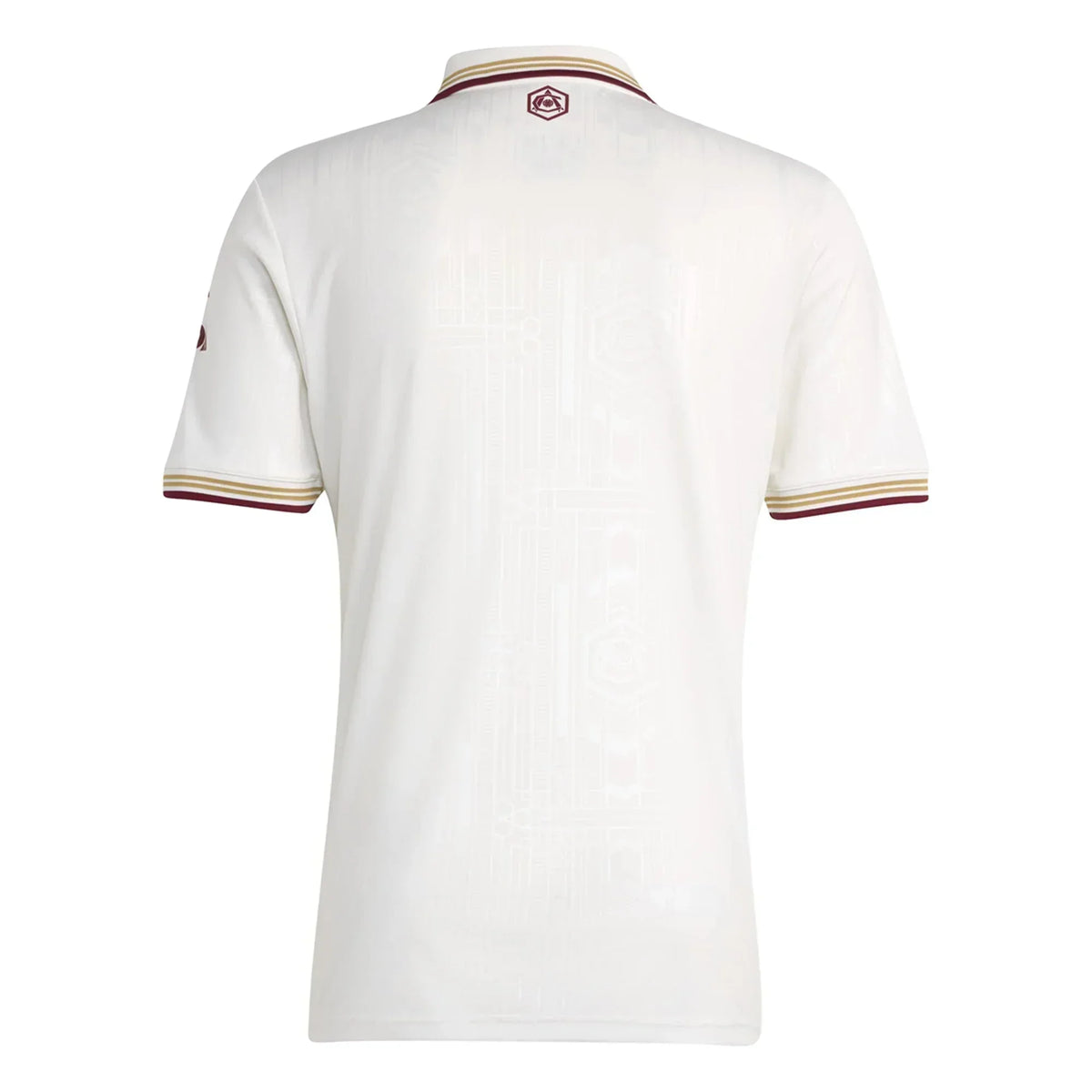 Arsenal 25/26 III Third Jersey - Fan Version