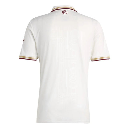 Arsenal 25/26 III Third Jersey - Fan Version