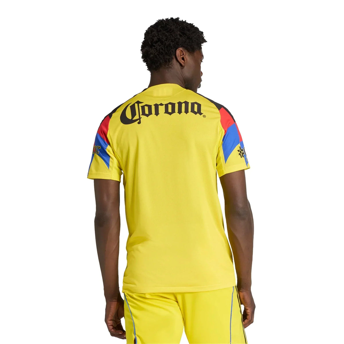 Club Am��rica 25/26 I Home Jersey - Player Version