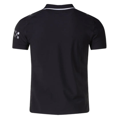 Manchester City 25/26 II Away Jersey - Player Version
