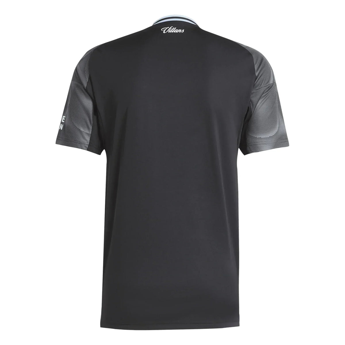 Aston Villa 25/26 II Away Jersey - Fan Version