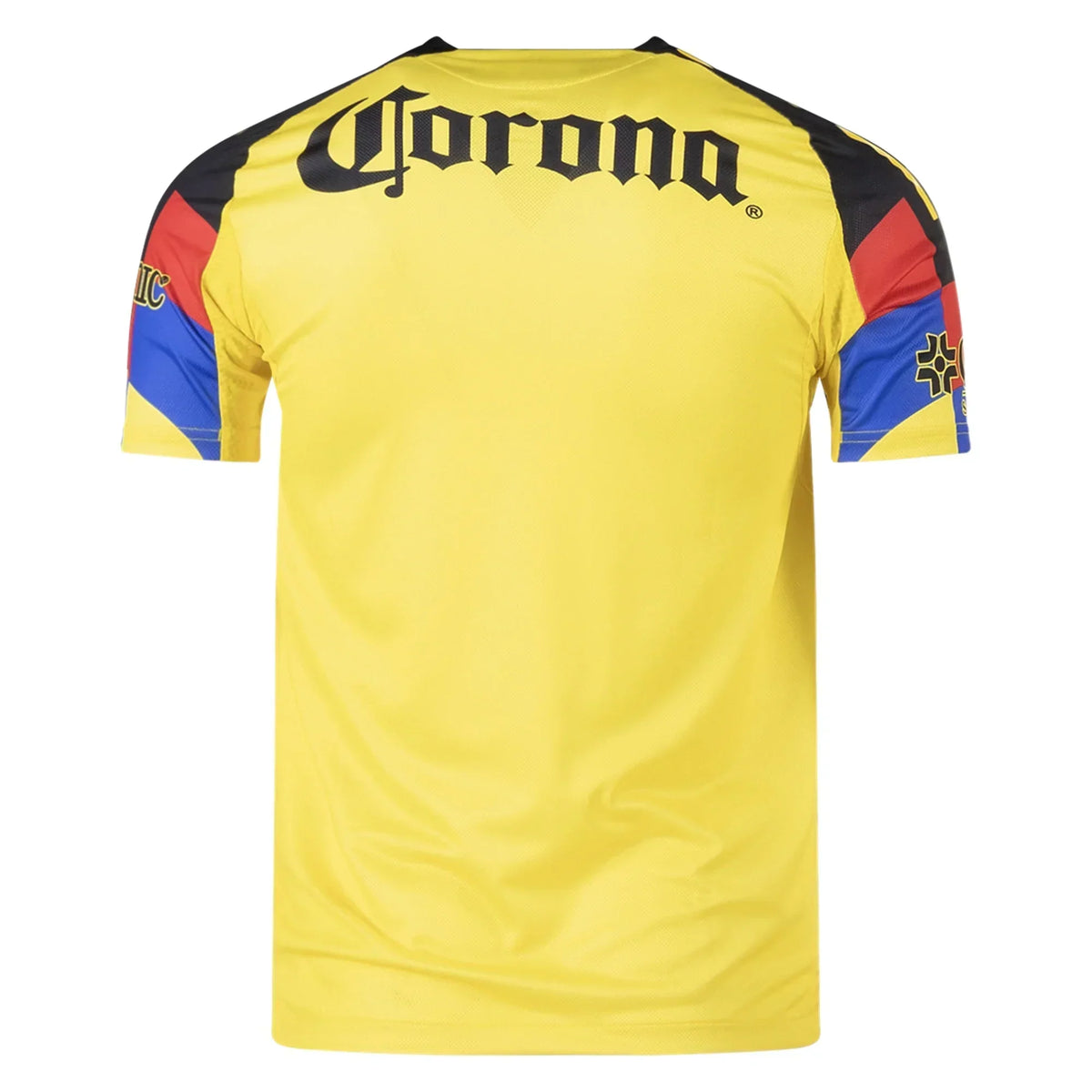 Club Am��rica 25/26 I Home Jersey - Player Version