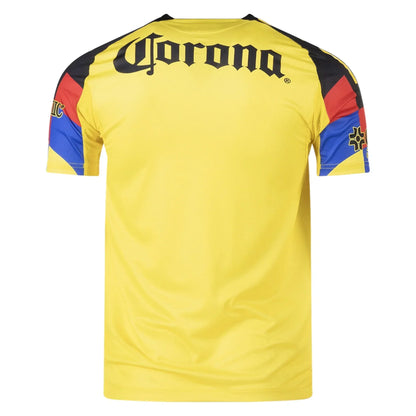 Club Am��rica 25/26 I Home Jersey - Player Version