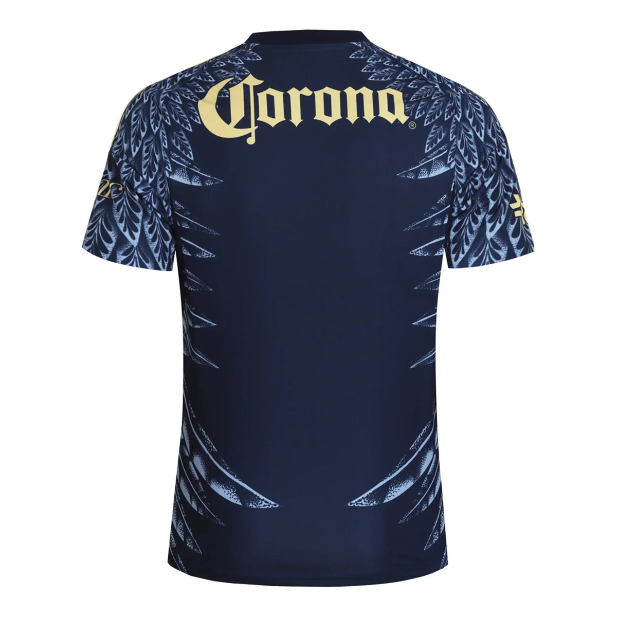 Club Am��rica 25/26 II Away Jersey - Fan Version
