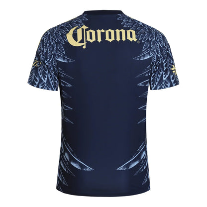 Club Am��rica 25/26 II Away Jersey - Fan Version