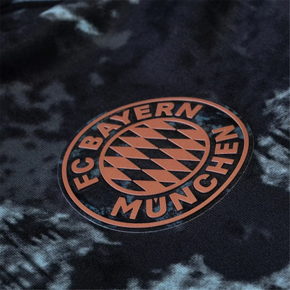 Harry Kane - Bayern Munich 24/25 II Away Jersey - Fan Version