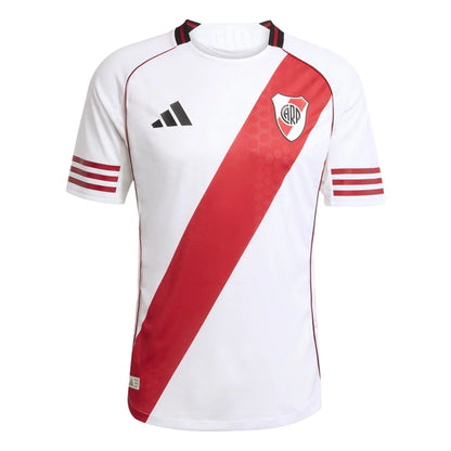 River Plate 25/26 I Home Jersey - Player Version