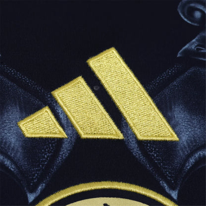 Club Am��rica 25/26 II Away Jersey - Fan Version